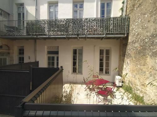 Apartamento Okera