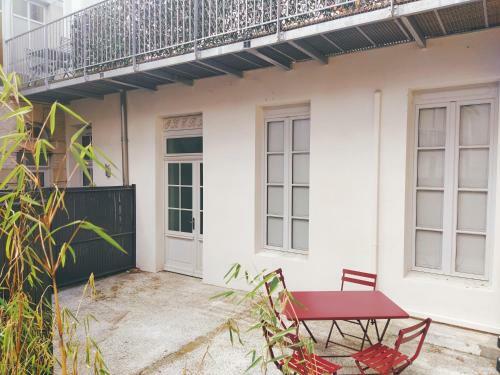Apartamento Okera