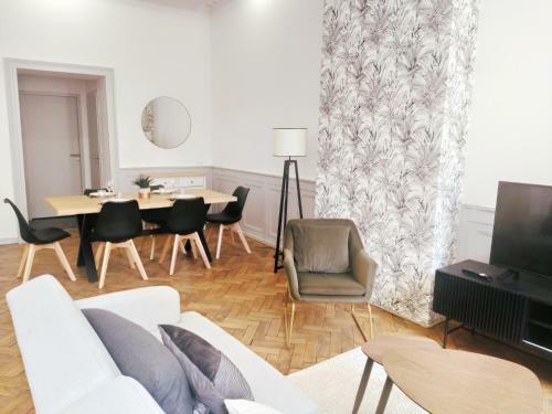 Apartamento Okera