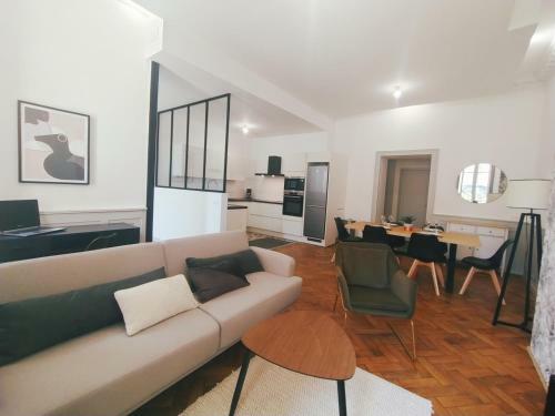 Apartamento Okera