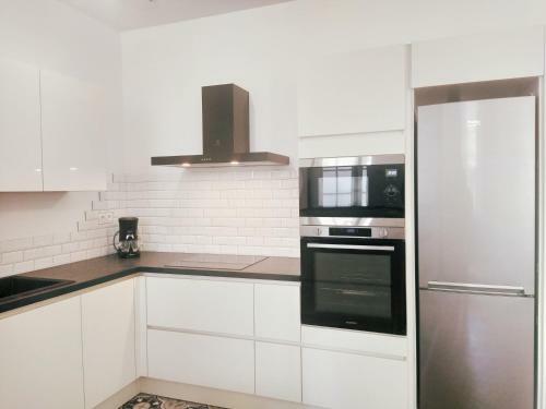 Apartamento Okera