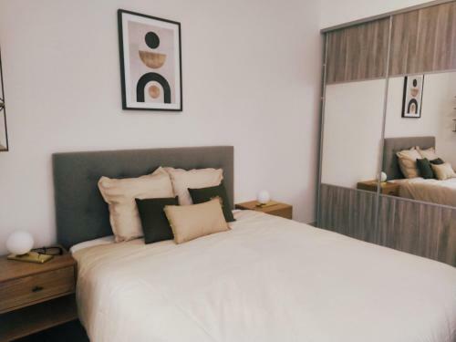 Apartamento Okera