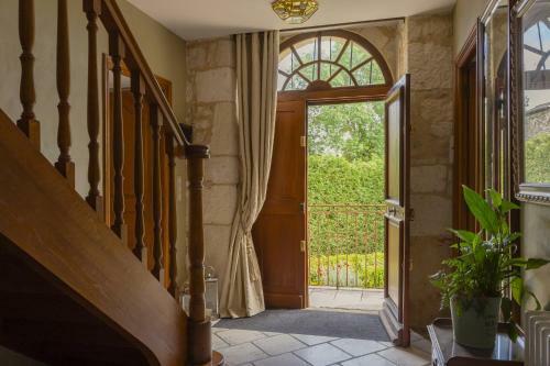 Villa Residence Solterre