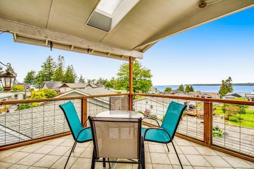 Apartamento Bay Watch North