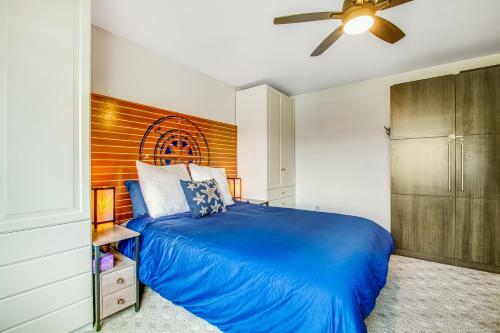 Apartamento Bay Watch North