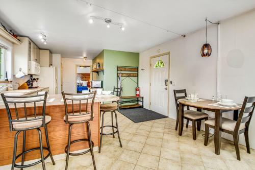Apartamento Bay Watch North