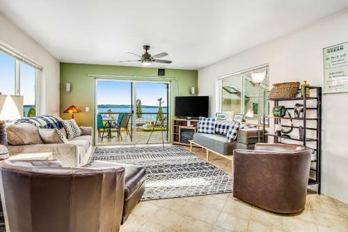 Apartamento Bay Watch North