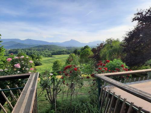 Le Petit Chalet Du H�risson- Panorama Unique !