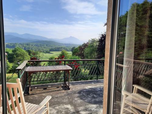 Le Petit Chalet Du H�risson- Panorama Unique !