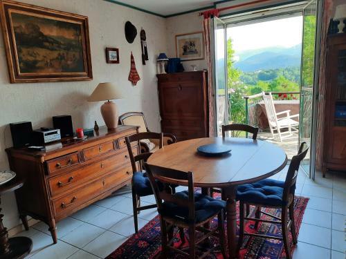 Le Petit Chalet Du H�risson- Panorama Unique !