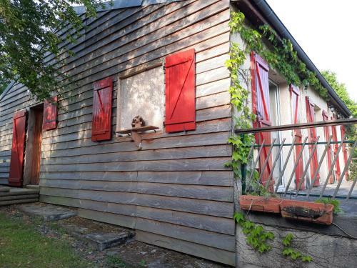 Le Petit Chalet Du H�risson- Panorama Unique !