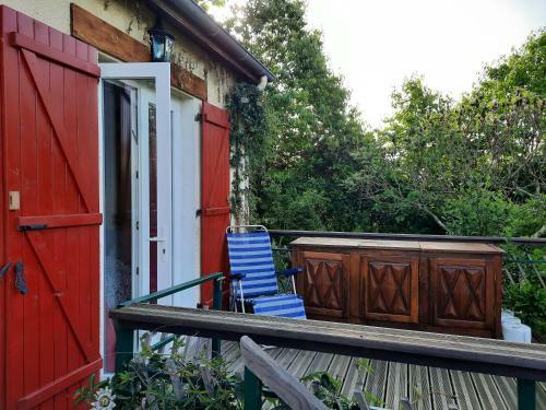Le Petit Chalet Du H�risson- Panorama Unique !