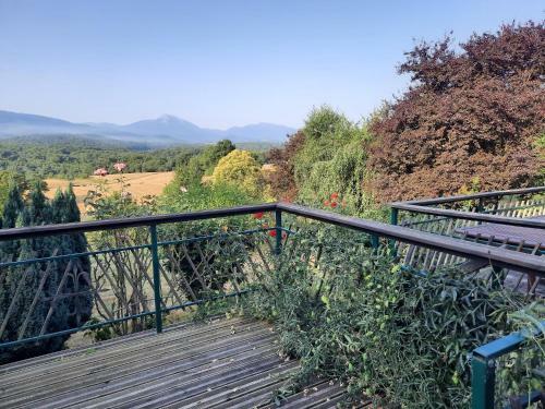 Le Petit Chalet Du H�risson- Panorama Unique !