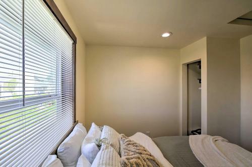 Apartamento Modern Buckley Apt, Walk To Main St Eateries!