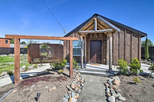 Apartamento Modern Buckley Apt, Walk To Main St Eateries!