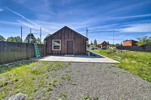 Apartamento Modern Buckley Apt, Walk To Main St Eateries!