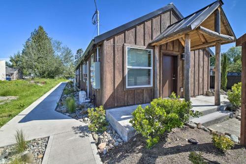 Apartamento Modern Buckley Apt, Walk To Main St Eateries!