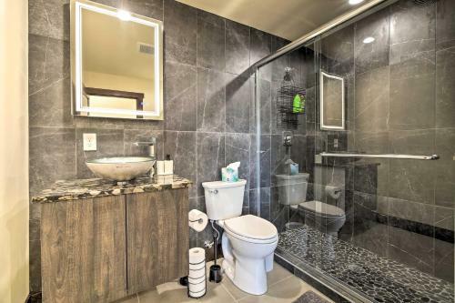 Apartamento Modern Buckley Apt, Walk To Main St Eateries!