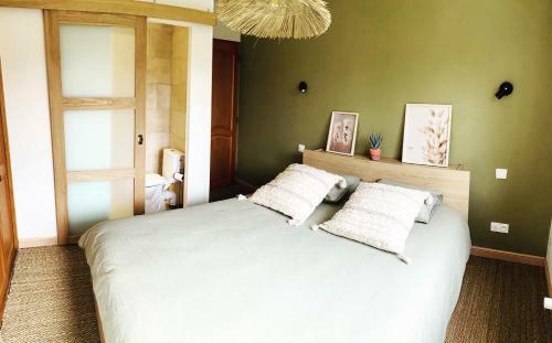 Maison Dans La Dr�me