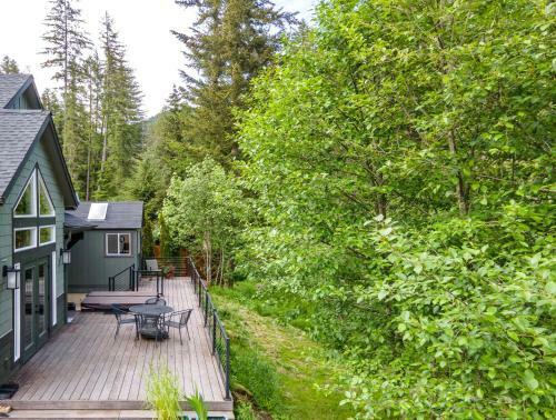 River House Retreat Home