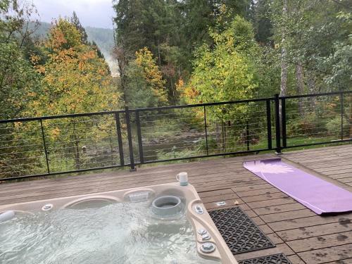 River House Retreat Home
