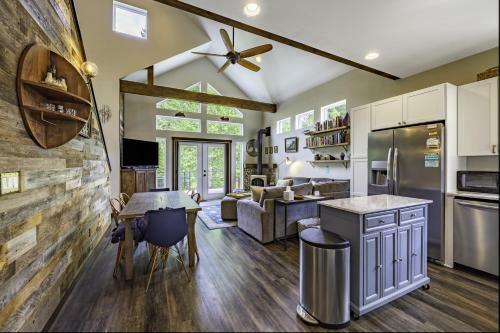 River House Retreat Home