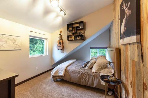 River House Retreat Home