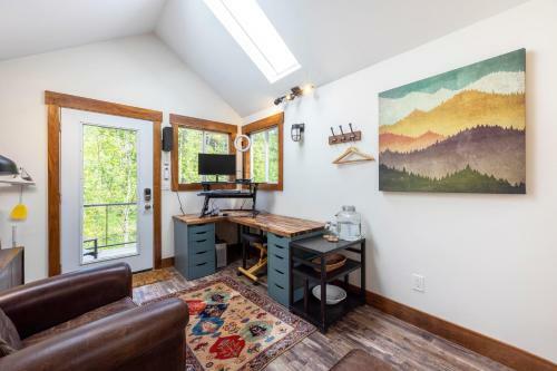 River House Retreat Home