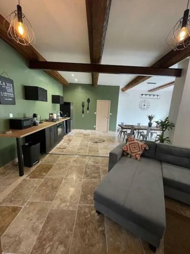 Maison De Charme Avec Piscine