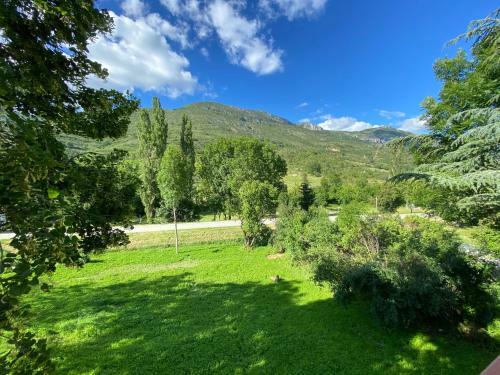 G�te En Haute Provence