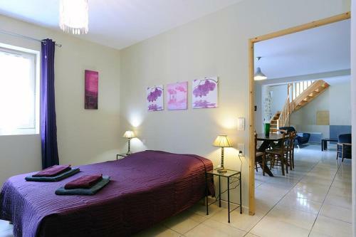 Agroturismo C�cile