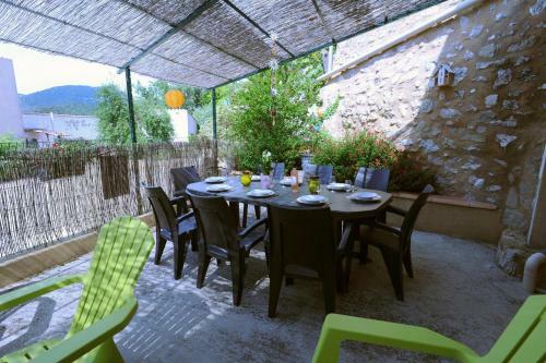 Agroturismo C�cile
