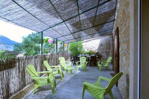 Agroturismo C�cile