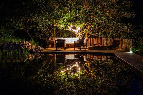 Bed & Breakfast Les Chemins De Berdis