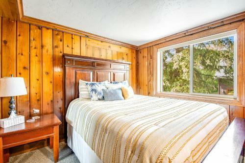 Teanaway River Lodge