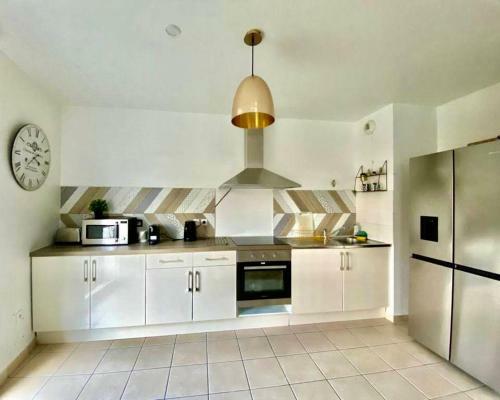 Apartamento French Bnb