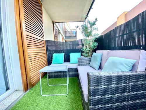 Apartamento French Bnb