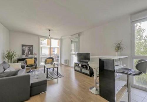 Apartamento French Bnb
