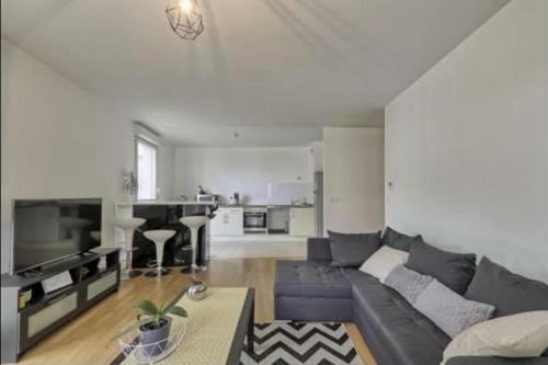 Apartamento French Bnb