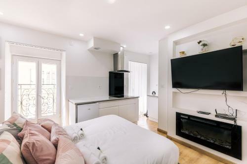Apartamento Guestready - Splendid Studio Near Disneyland