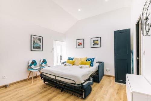 Apartamento Guestready - Splendid Studio Near Disneyland