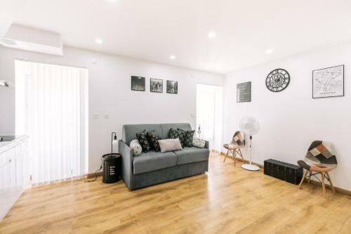 Apartamento Guestready - Splendid Studio Near Disneyland