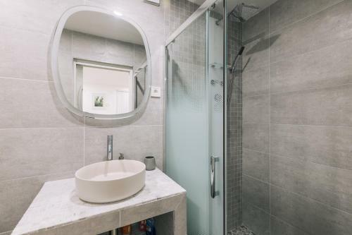 Apartamento Guestready - Splendid Studio Near Disneyland
