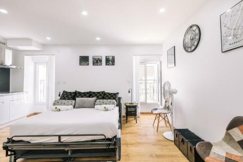 Apartamento Guestready - Splendid Studio Near Disneyland