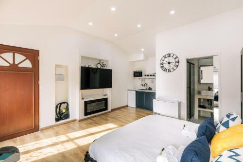Apartamento Guestready - Splendid Studio Near Disneyland
