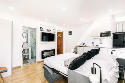 Apartamento Guestready - Splendid Studio Near Disneyland