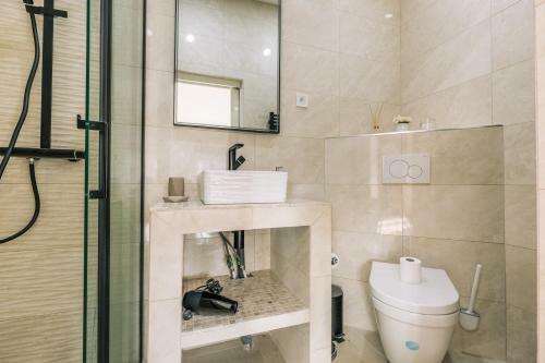Apartamento Guestready - Splendid Studio Near Disneyland