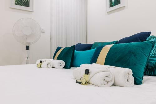 Apartamento Guestready - Splendid Studio Near Disneyland
