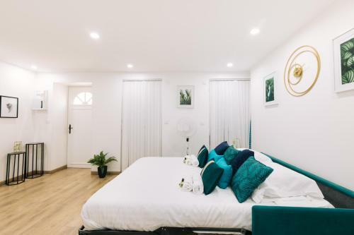 Apartamento Guestready - Splendid Studio Near Disneyland