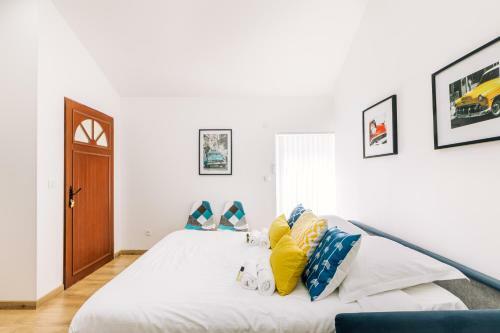 Apartamento Guestready - Splendid Studio Near Disneyland